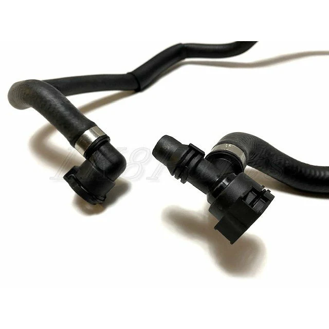 OVERFLOW RESERVOIR EXPANSION TANK HOSE