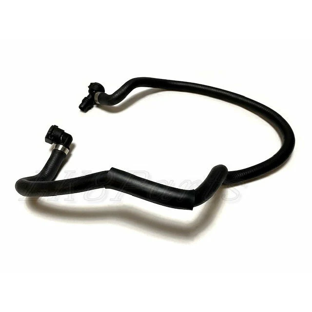 OVERFLOW RESERVOIR EXPANSION TANK HOSE - Image 2