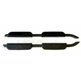 Lucky 8 CFE Defender L663 Side Steps – 90 / 110 / 130 - Image 10