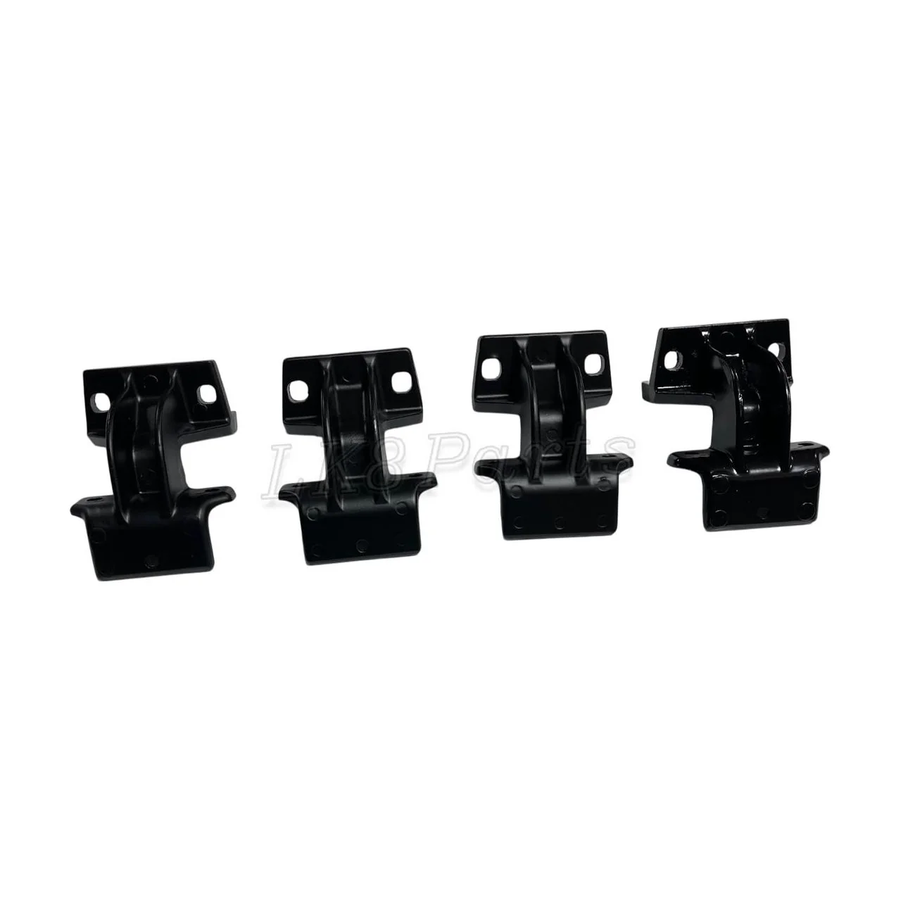 Lucky 8 CFE Defender L663 Side Steps – 90 / 110 / 130 - Image 18