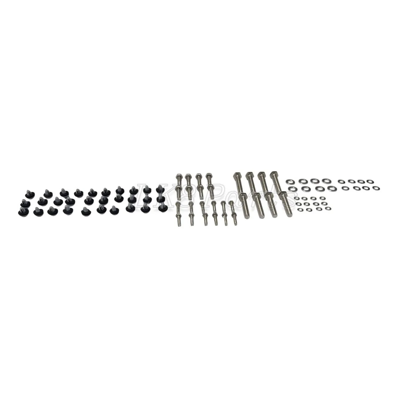 Lucky 8 CFE Defender L663 Side Steps – 90 / 110 / 130 - Image 22