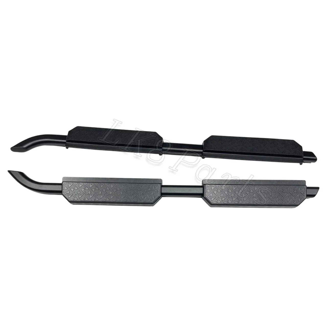 Lucky 8 CFE Defender L663 Side Steps – 90 / 110 / 130 - Image 31