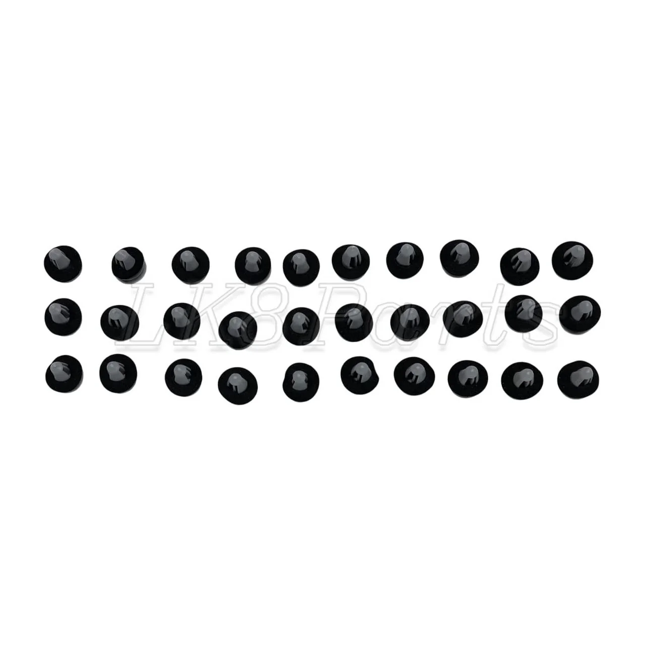 Lucky 8 CFE Defender L663 Side Steps – 90 / 110 / 130 - Image 33