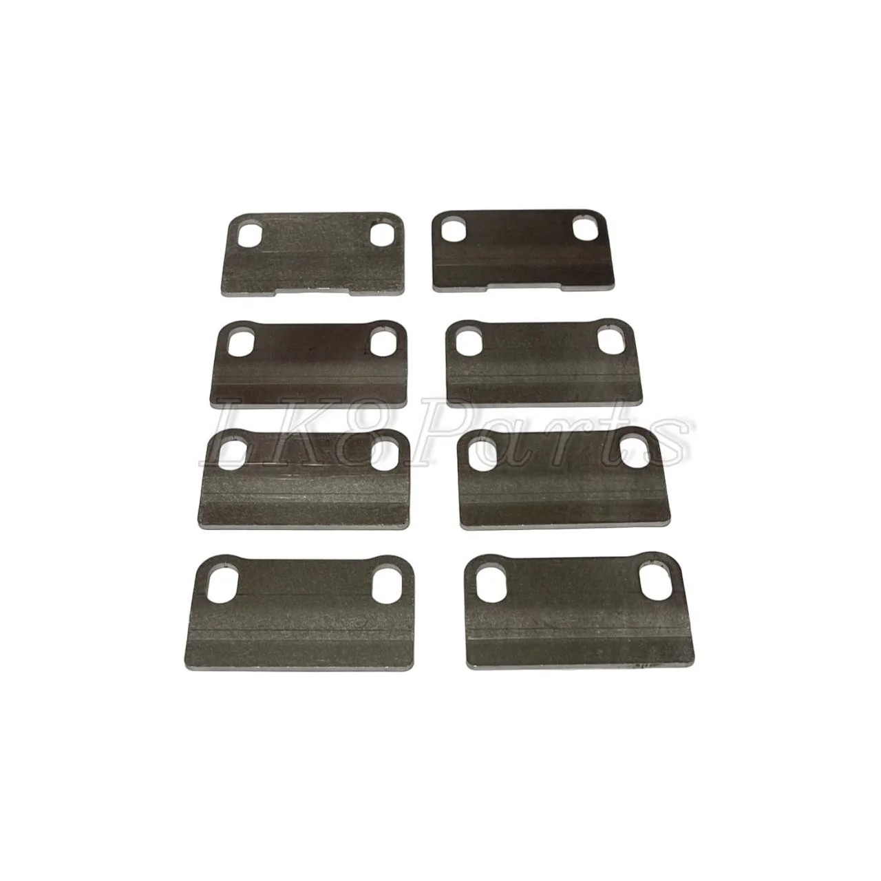 TerraFirma Defender Bomb-proof Door Hinge Guards - Image 4
