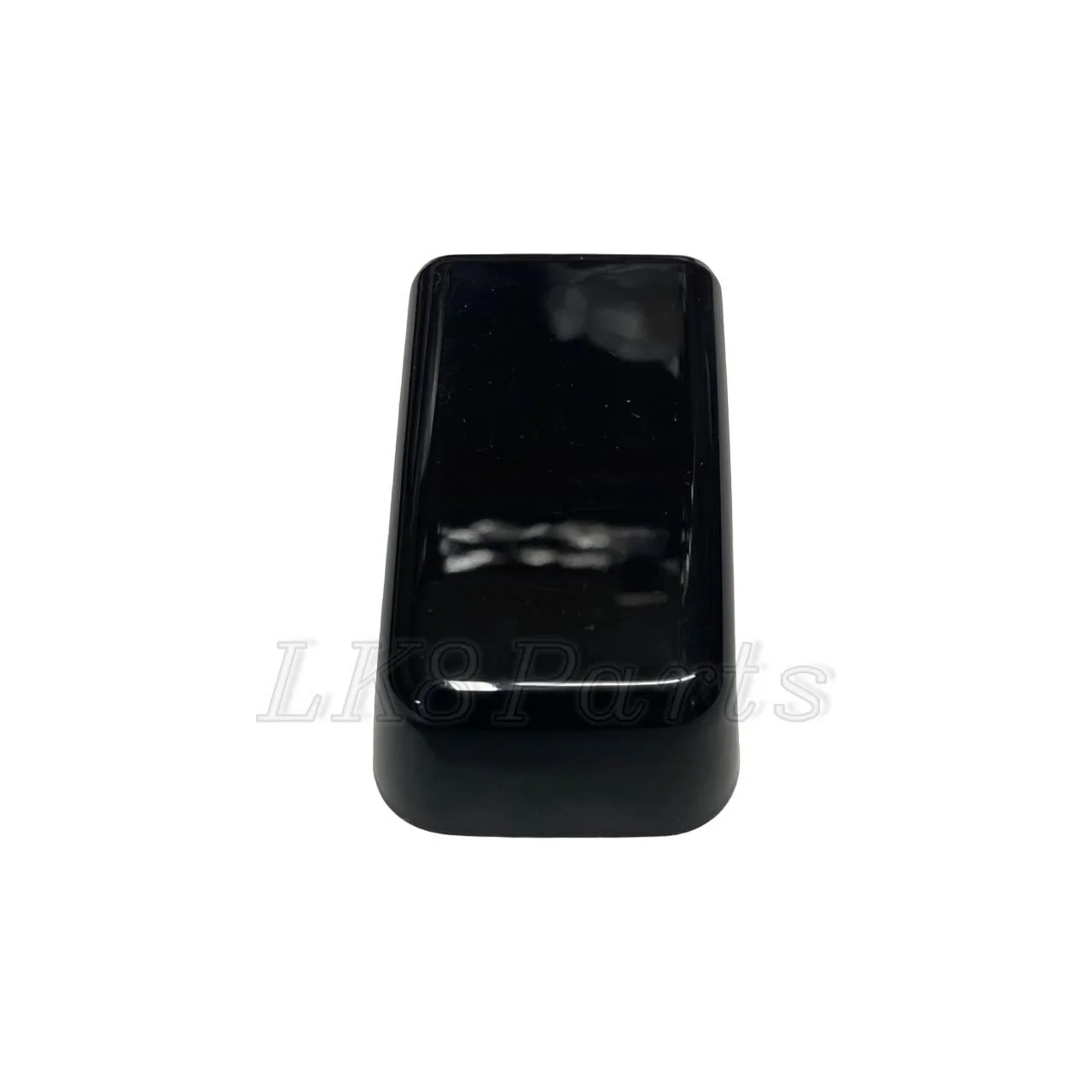 Door & Tailgate Handle Cover Kit Gloss Black 5pcs - Image 8