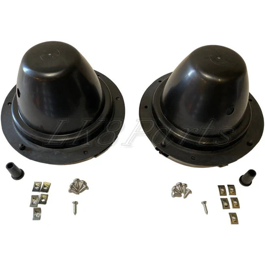 7" Headlamp Bowl Mounting Kit - Image 6