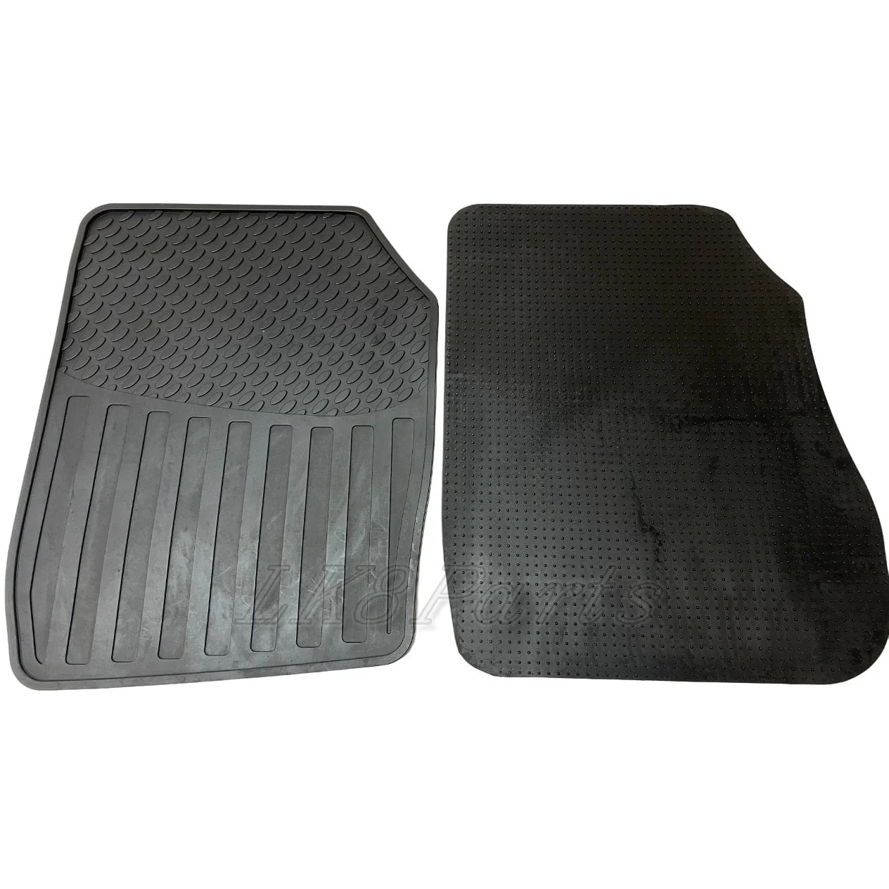 Rubber Floor Mats Genuine - Image 3