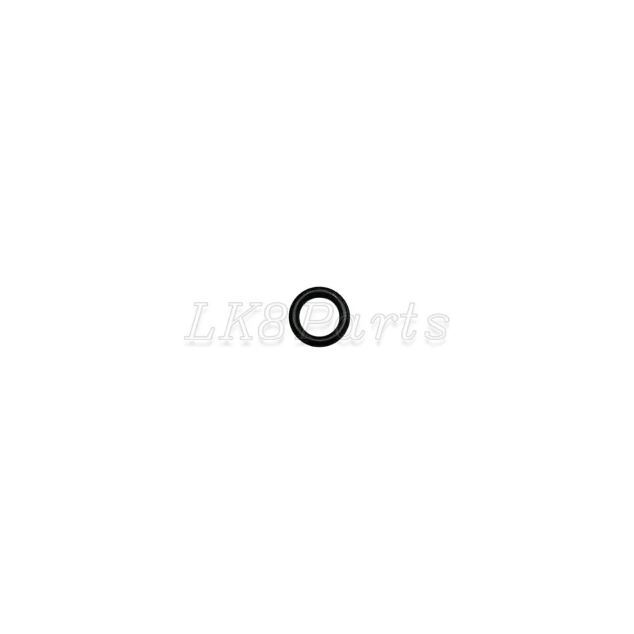 A/C Receiver Drier O-Ring Genuine - Image 4