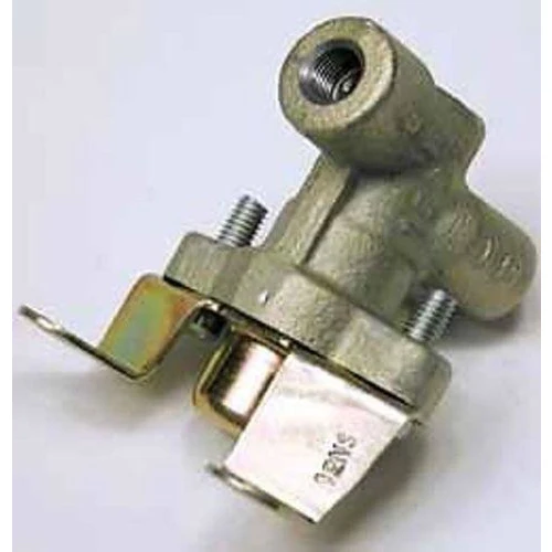 ABS BRAKE VALVE ASSY