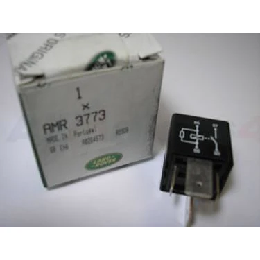 ABS PUMP RELAY GENUINE