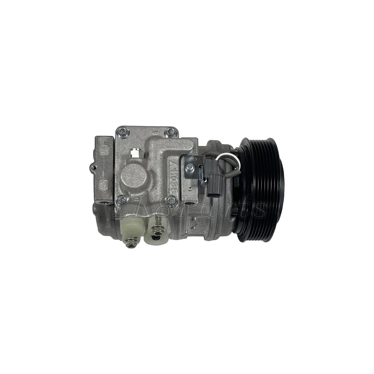 AC A/C COMPRESSOR - Image 3