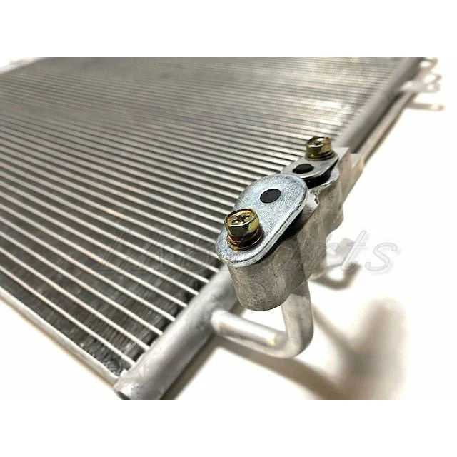 AC A/C CONDENSER - Image 3