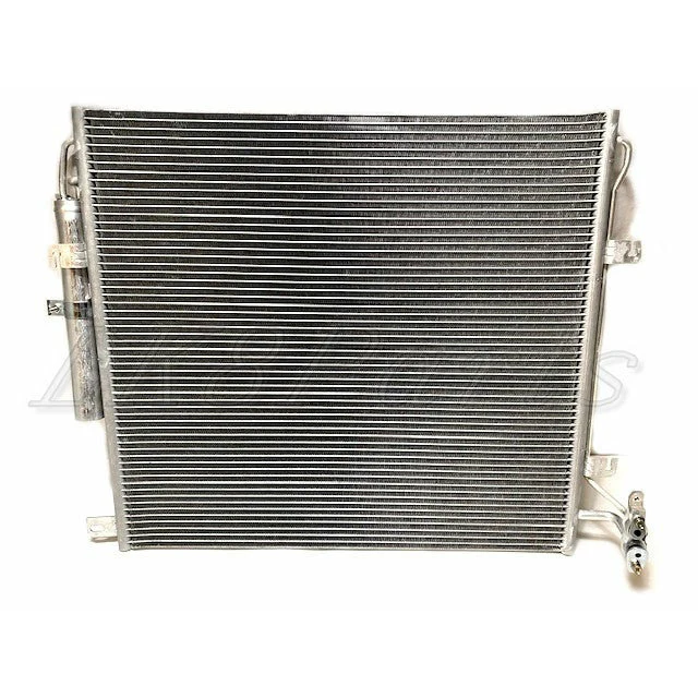 AC A/C CONDENSER - Image 4