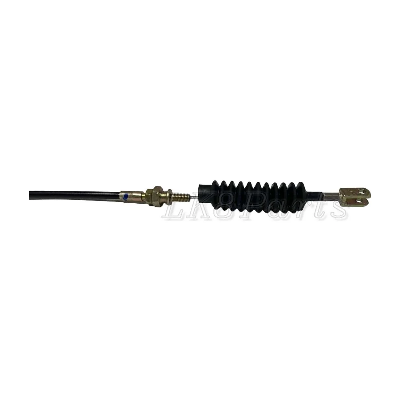 Accelerator Cable - Image 4