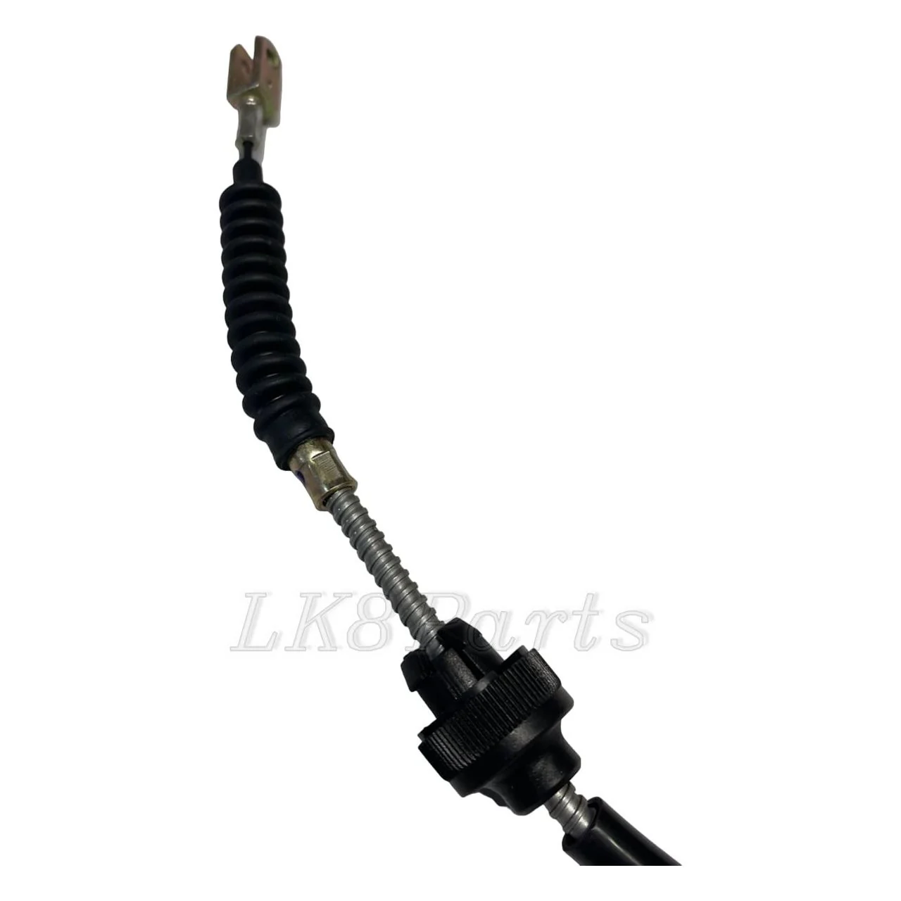 Accelerator Throttle Cable - Image 4