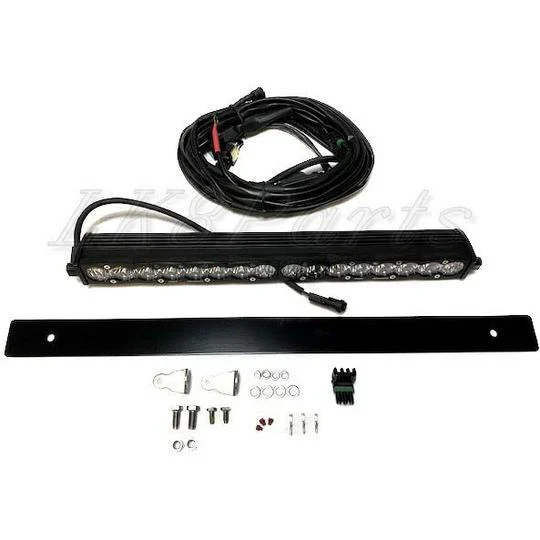 A Bar Kit Gloss or Matte Black - Image 7