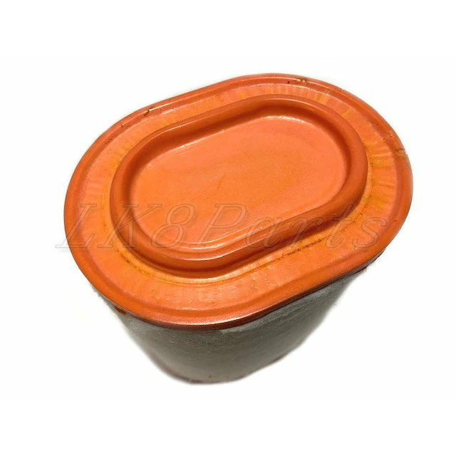 AIR CLEANER FILTER SET x2 - Image 4