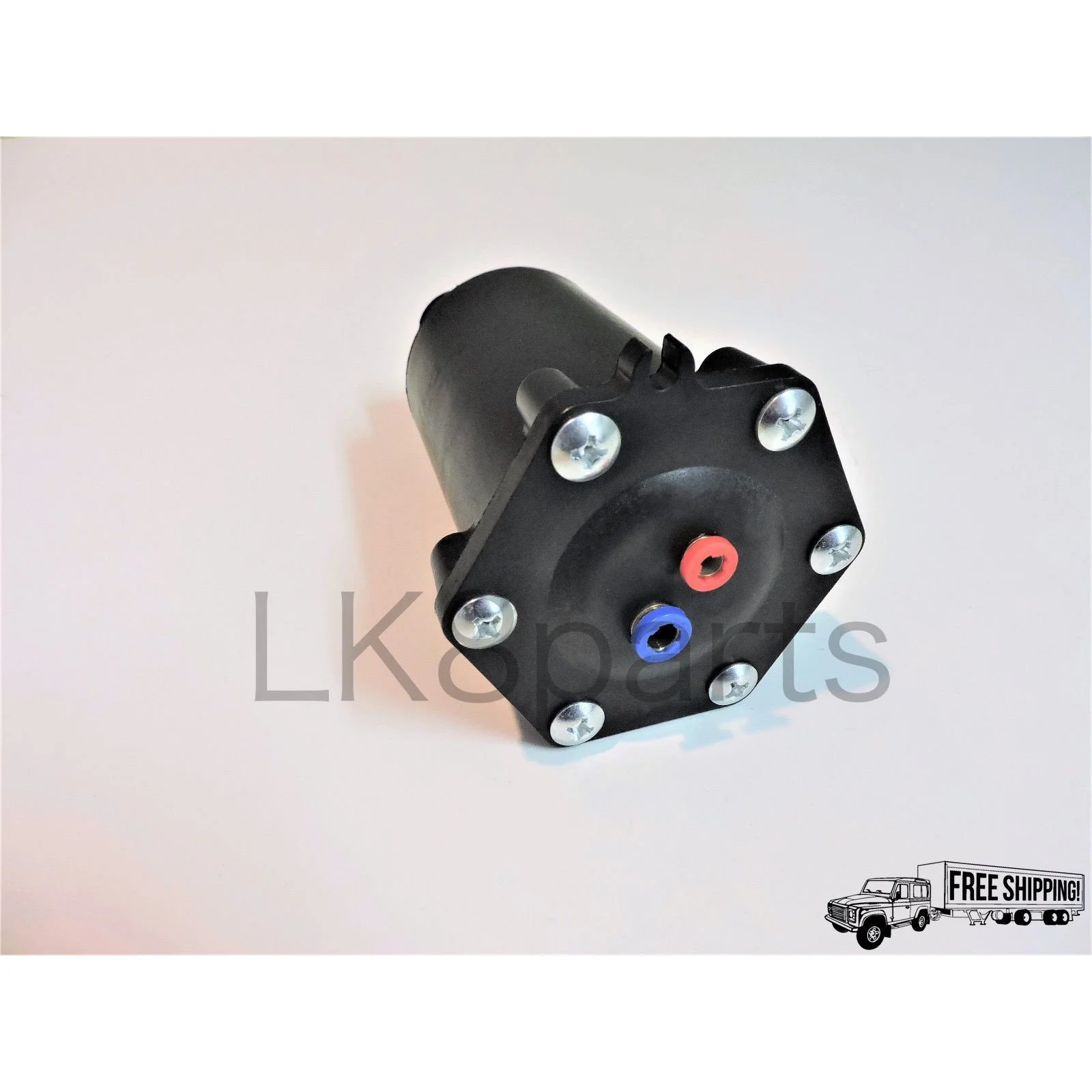 Air Compressor Drier - Image 3