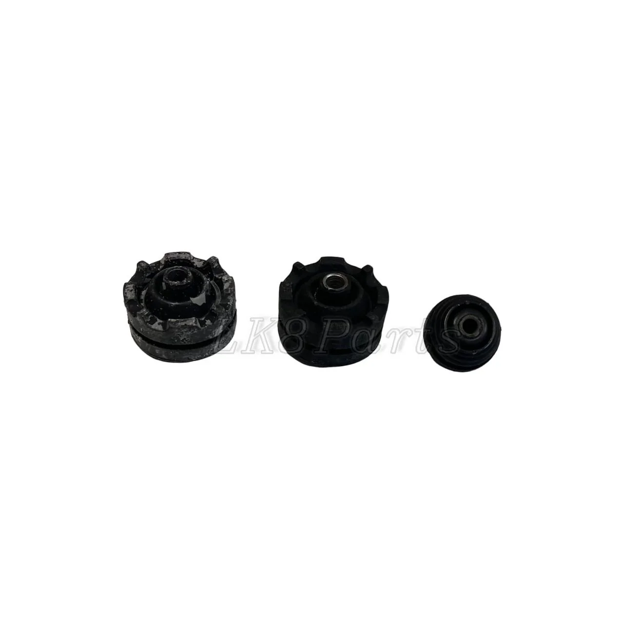 Air Compressor Rubber Mountings Set of 3 - Image 2