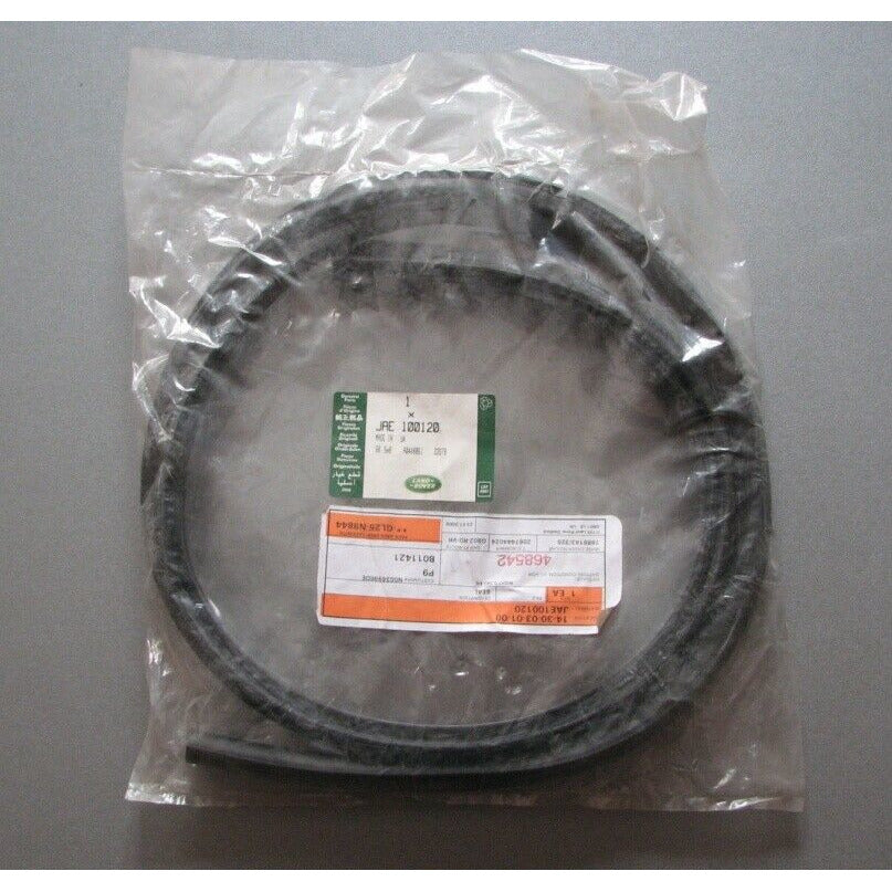 AIR INTAKE PLENUM SEAL GENUINE