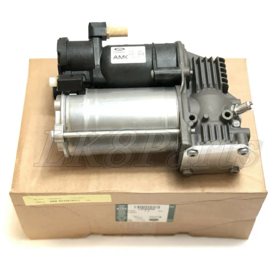 AMK EAS Compressor - Range Rover L405/Range Rover Sport L494 - Image 6