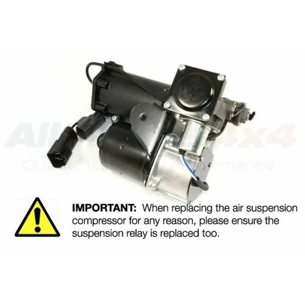LR023964H OEM Hitachi EAS Compressor
