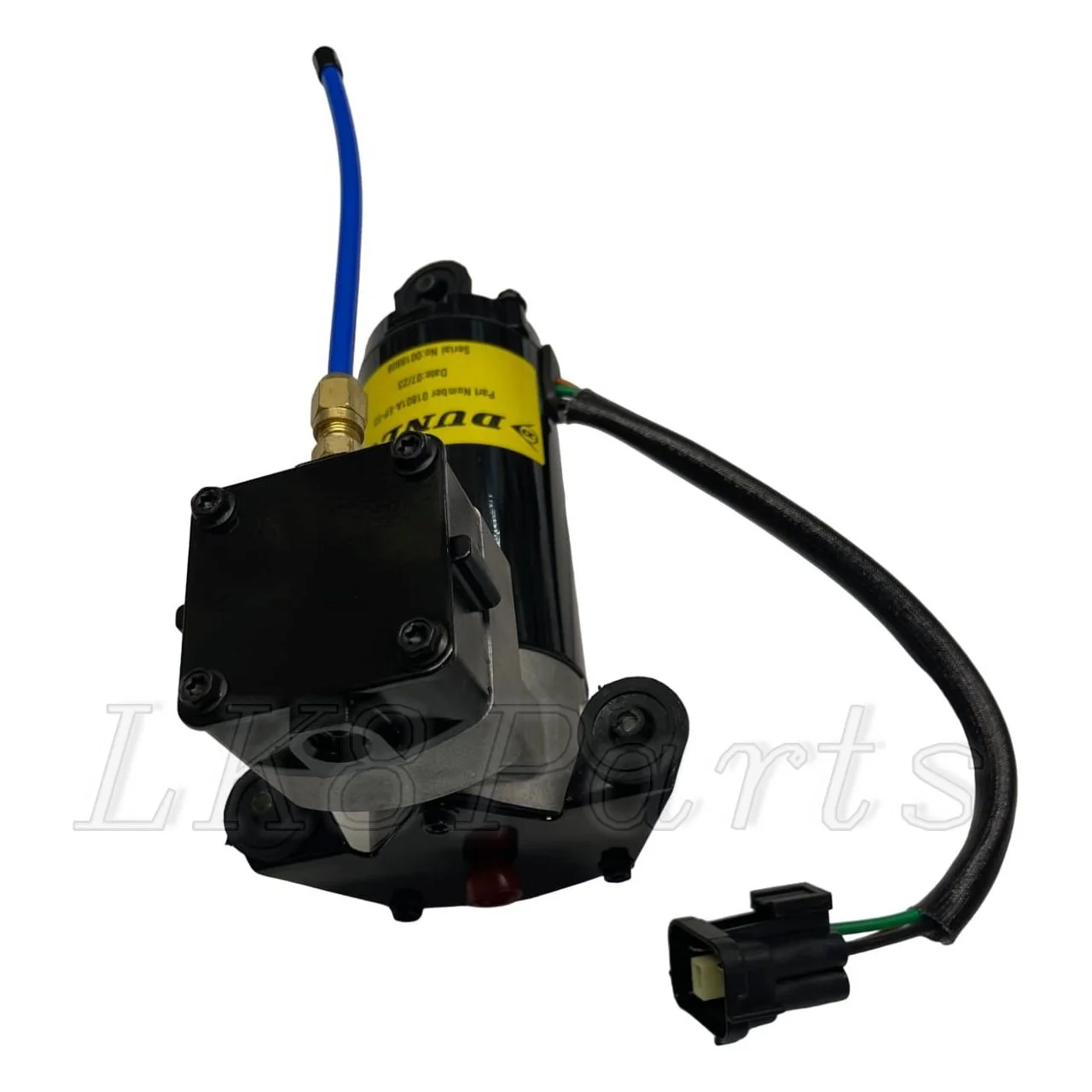 Air Suspension Compressor OEM - Image 8