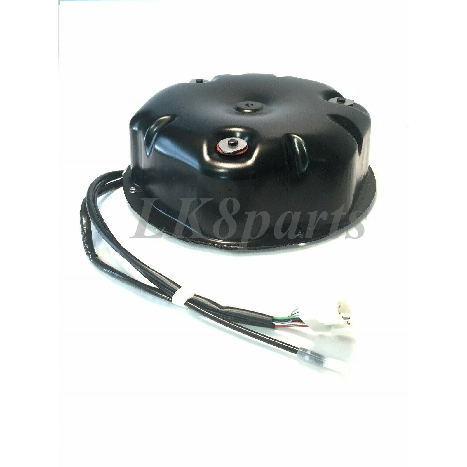 AIR SUSPENSION COMPRESSOR 03 -05