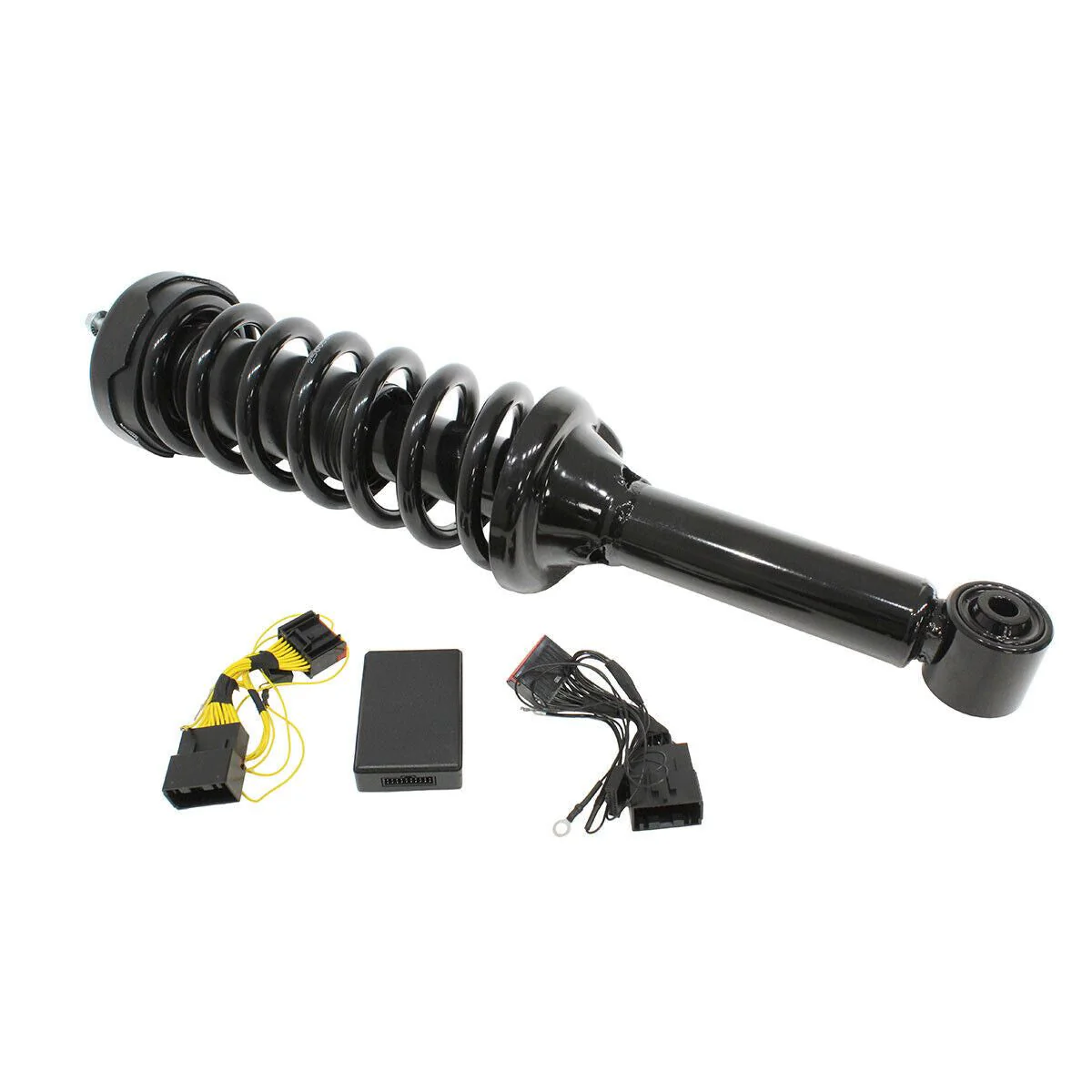 Terrafirma Air-to-Coil Conversion Kit – Standard Height - Image 2