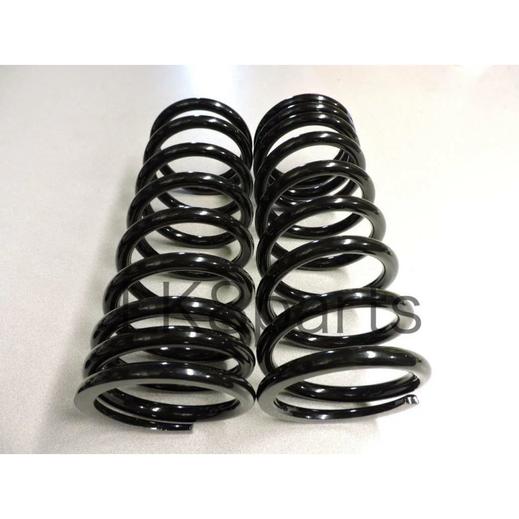 AIR TO COIL SUSPENSION CONVERSION KIT STANDARD HEIGHT - Image 3