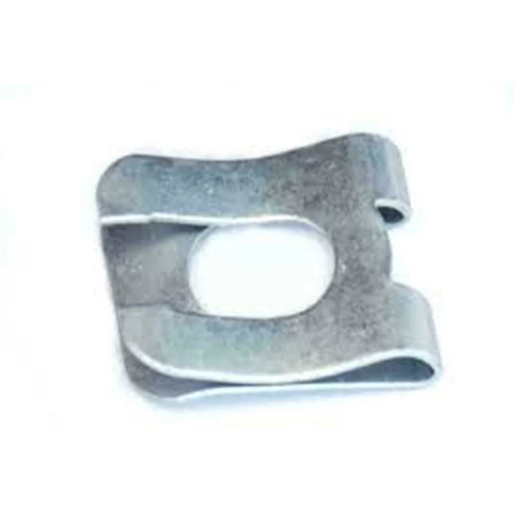 Suspension Front Clip