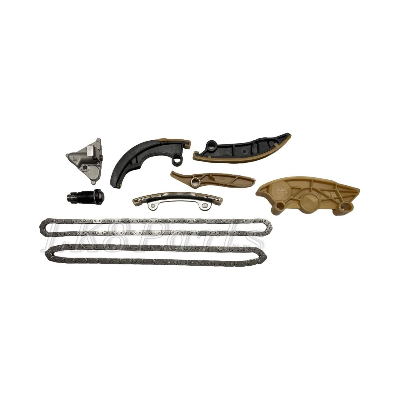 AJ200P Timing Chain Kit - Image 4