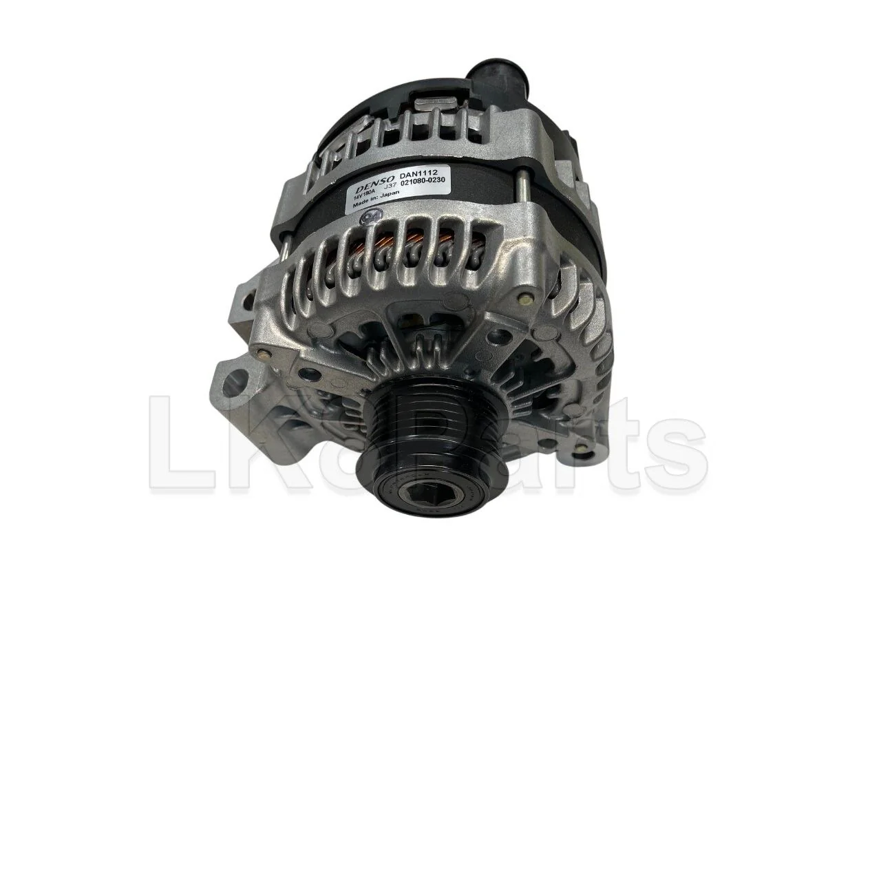 Alternator - 3.0 / 5.0 SC Motors - Image 13