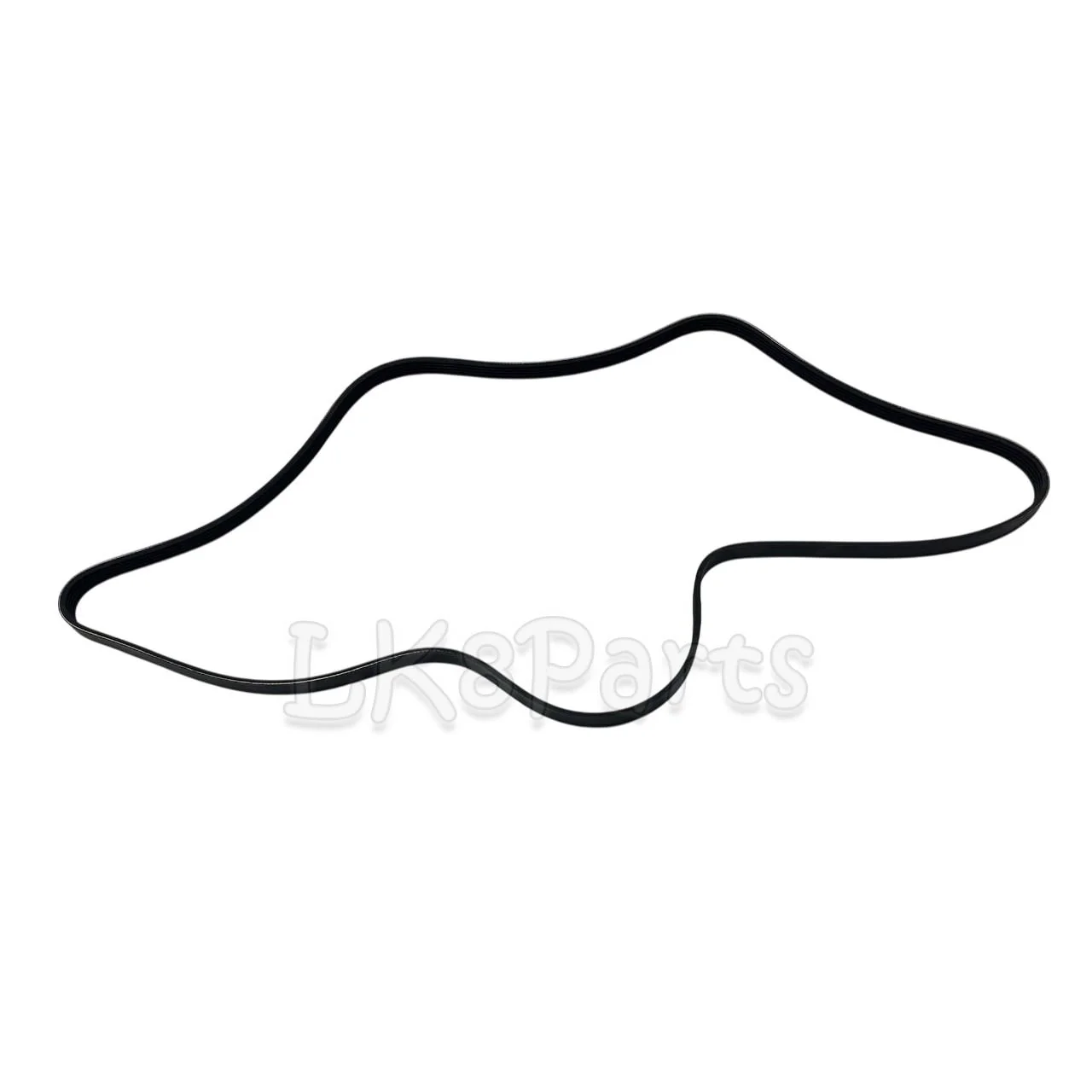 PQS000200 Alternator Drive Belt TD6 Range Rover L322