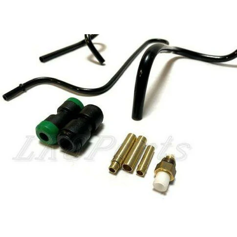 DA1888 AMK Compressor Pipe & Install Kit - Image 2