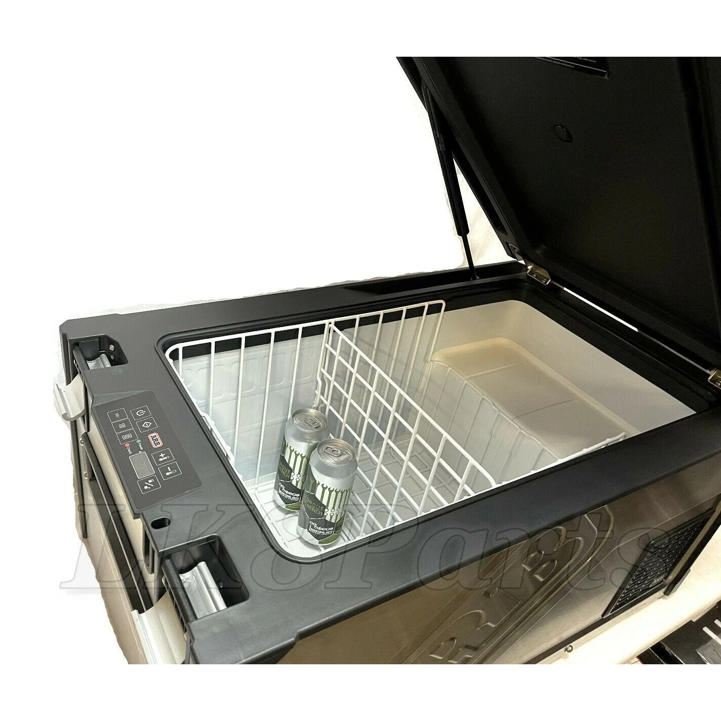 ARB 10810602 63 Quart Elements Portable Fridge Freezer - Image 5