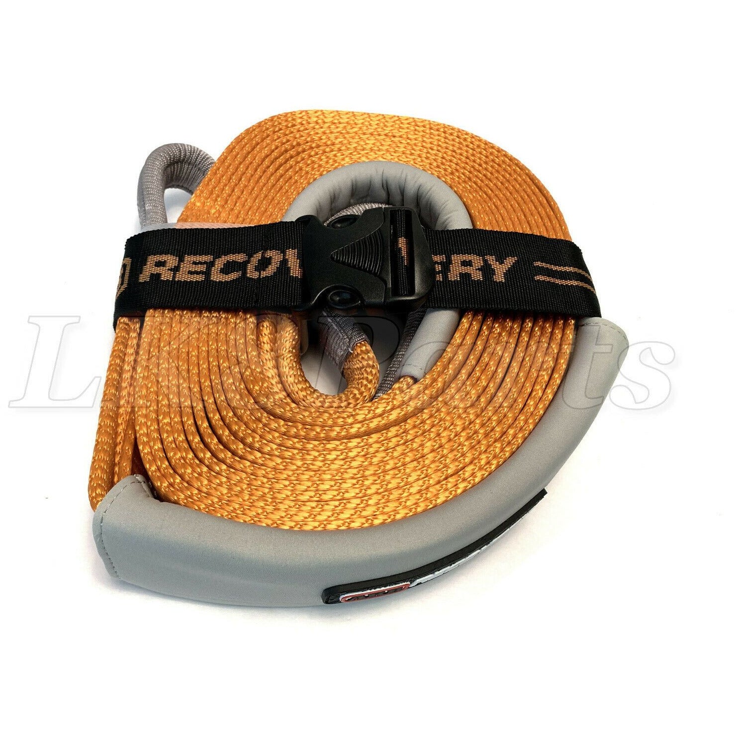 ARB Snatch Strap 17,600lb and 10100380 Strap Wrap - Image 2
