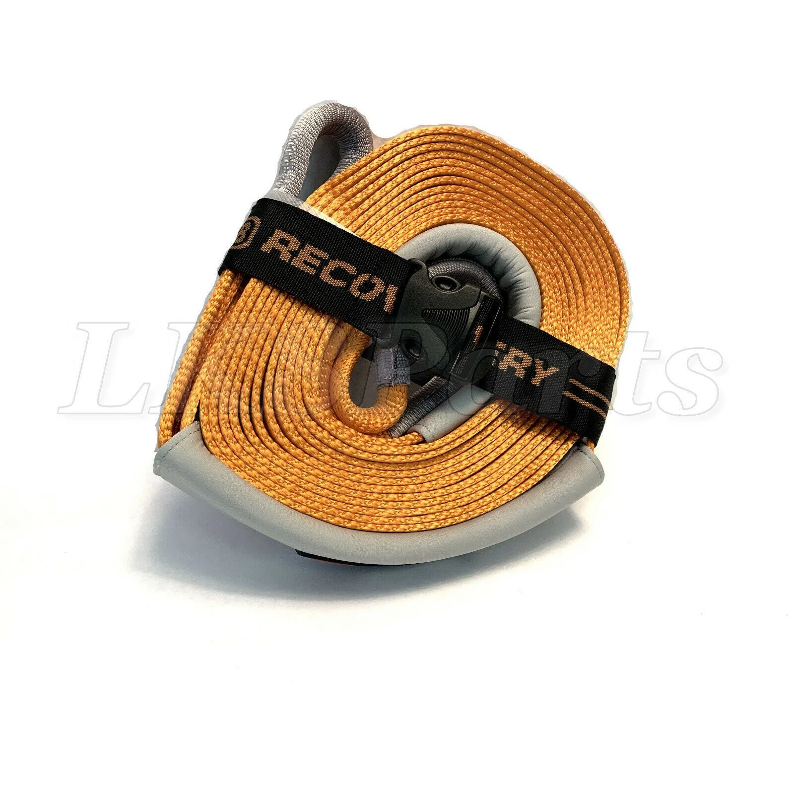 ARB Snatch Strap 17,600lb and 10100380 Strap Wrap - Image 3