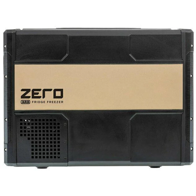 ARB ZERO Fridge, 47-Quart / 44-Liter Single-Zone Travel Refrigerator And Freezer - Image 2