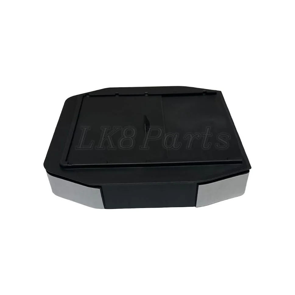 New Defender L663 Cubby Box Lid Secret Storage Compartment - Image 6