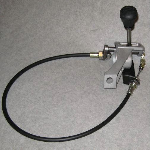 ASHCROFT DISCOVERY II CDL KIT