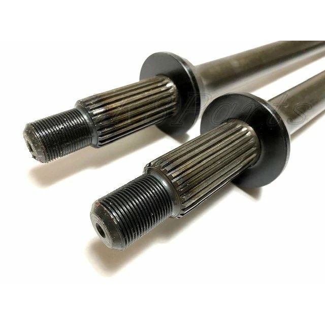 ASHCROFT DISCOVERY II HEAVY DUTY REAR HALF SHAFT - Image 2