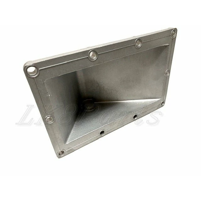 Ashcroft LT230 High Capacity Sump for Defender - Image 2