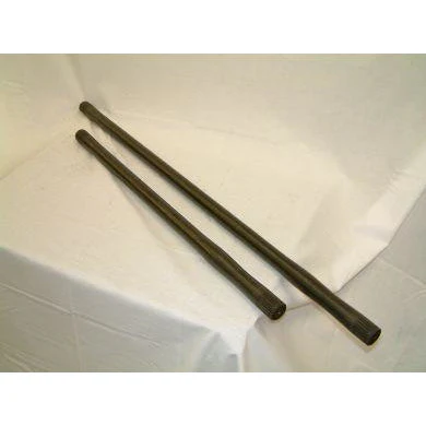 D1/RRC Ashcroft Front HD Axle/CV Kit - Image 2