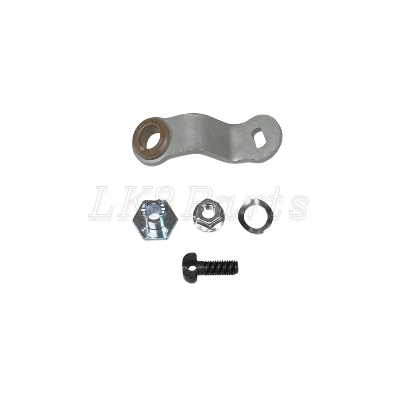 LR3/LR4/RRS Shift Linkage Repair Kit - Image 2