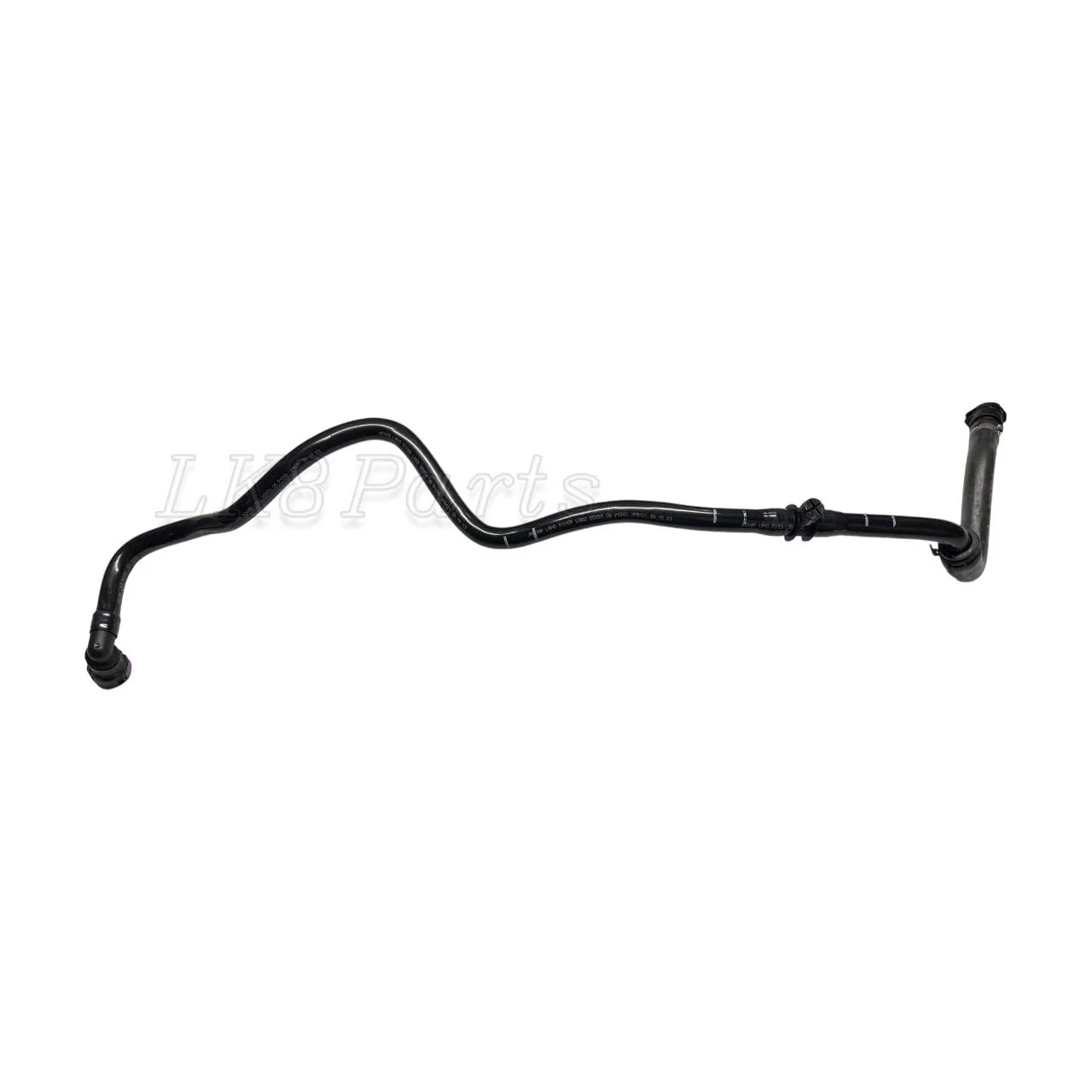 Aux Radiator Inlet Water Hose Genuine - Image 4