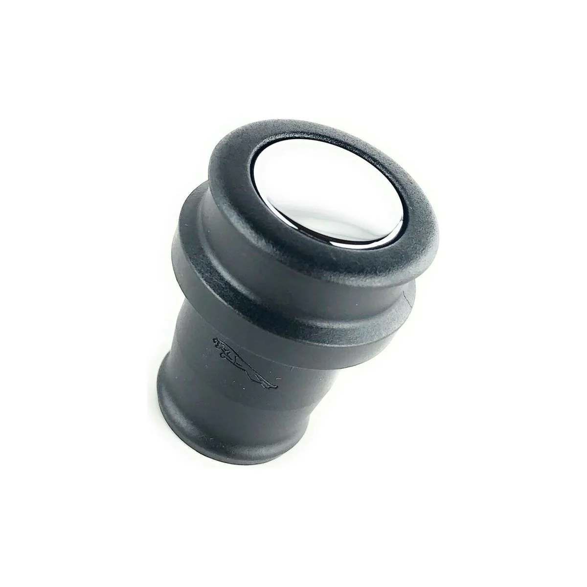 Auxiliary Accessory Power Outlet Cap 12V Genuine
