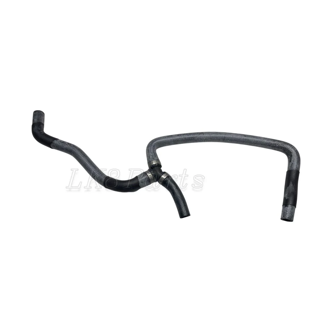 Auxiliary Water Pump Hose - Image 2