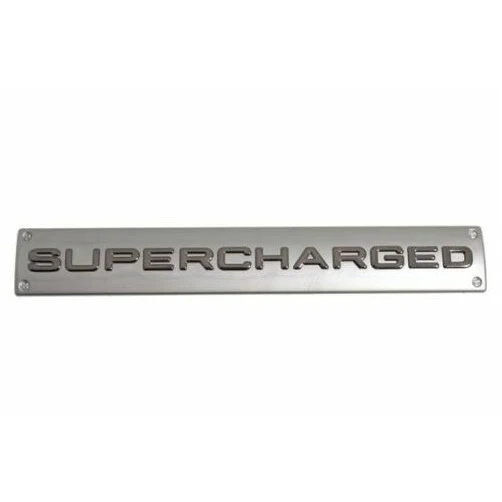 Badge Genuine