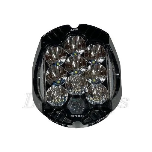 BAJA DESIGNS LP9 Sport Driving/Combo CLear LED Auxiliary Light Pod - Universal - Image 9